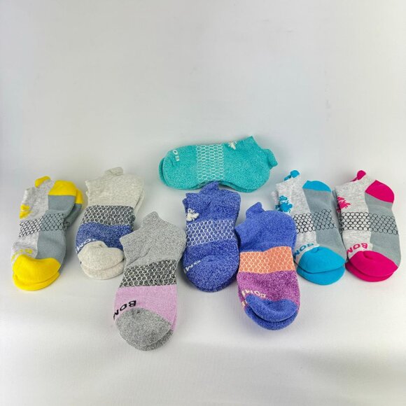 Bombas Variety Gift Box Set Socks - Picture 7 of 7